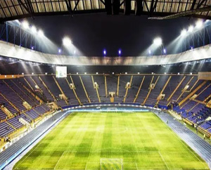 Stadium and Sports Lighting