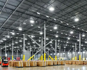 High Bay Lighting