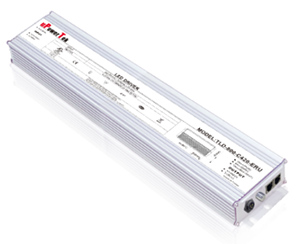 Part number BLD-1K1-C860-ERU Product Type LED AC/DC Driver from Manufacturer uPowerTek 