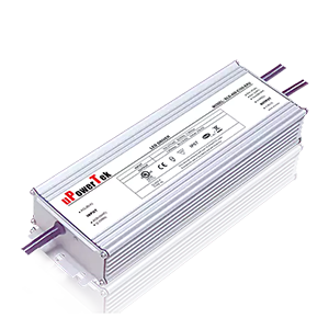 Part number BLD-400-V024-NNU Product Type LED AC/DC Driver from Manufacturer uPowerTek 