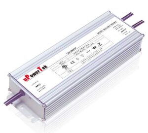 Part number BLD-500-C320-ENU Product Type LED AC/DC Driver from Manufacturer uPowerTek 