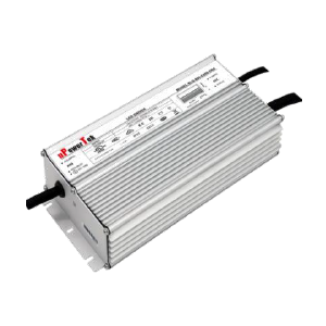 Part number BLK-600-C360-ENU Product Type LED AC/DC Driver from Manufacturer uPowerTek 