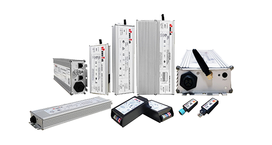 uPowerTek Products